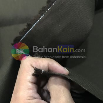 Kanvas Warna Katun Tissot 16 OZ